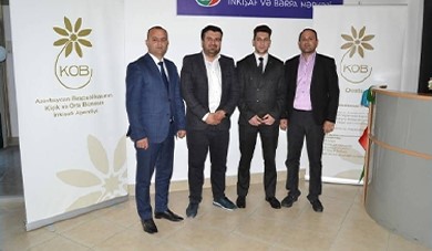 KOB Təlimi
