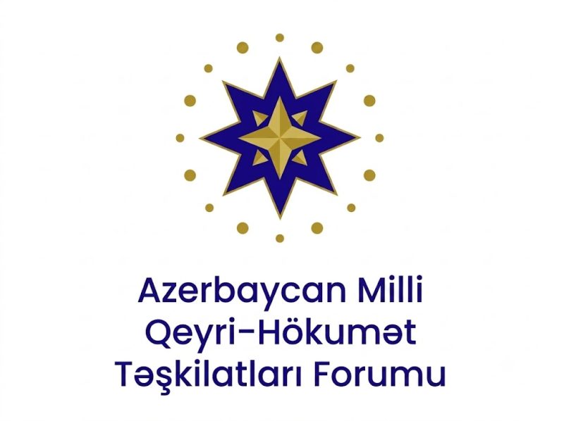 Azərbaycan Milli QHT Forumu