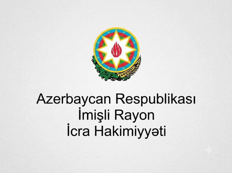 İmişli Rayon İcra Hakimiyyəti